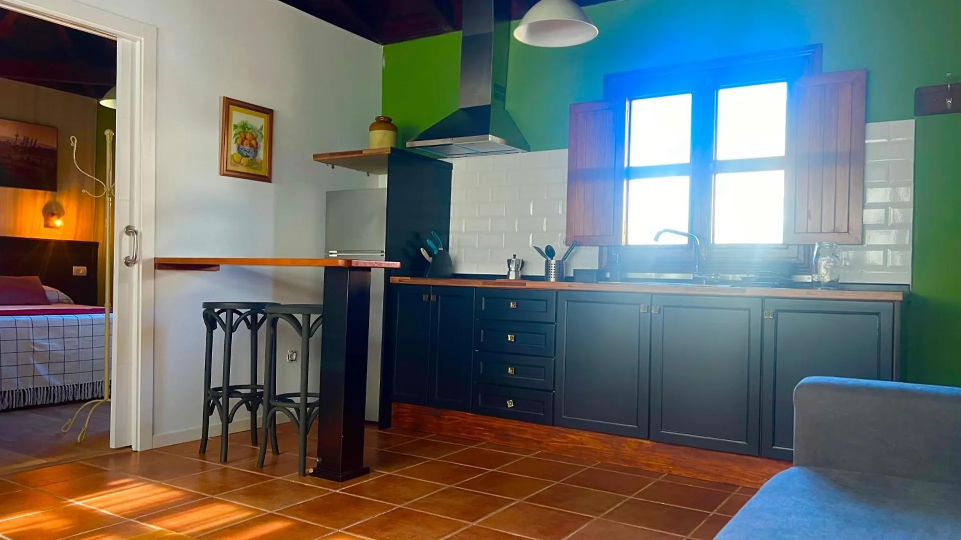 Casa vacanze Villa Tegueste